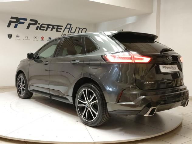 Ford Edge 2.0 EcoBlue 238 CV AWD Start&Stop aut. ST-Line - Foto 3