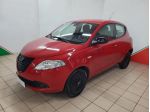 Lancia Ypsilon Ypsilon 0.9 TwinAir 85 CV 5 porte Metano Ecochic Elefantino