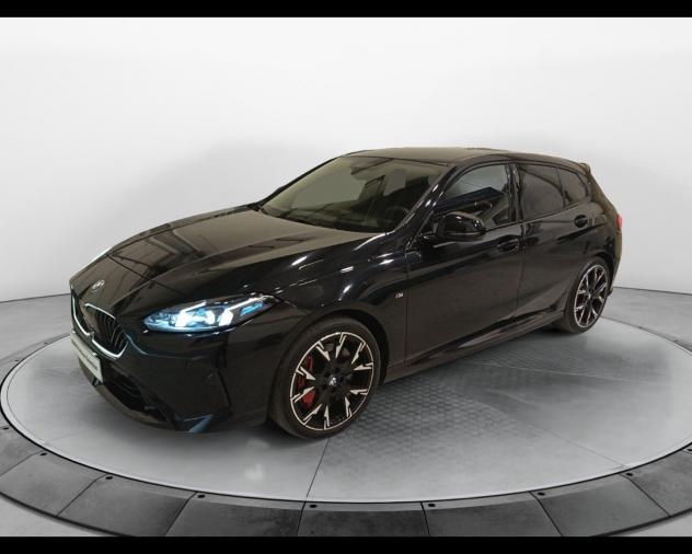 BMW Serie 1 F70 118d MSport Pro auto