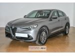 Alfa Romeo Stelvio 2.2 Turbodiesel 210 CV AT8 Q4 Executive