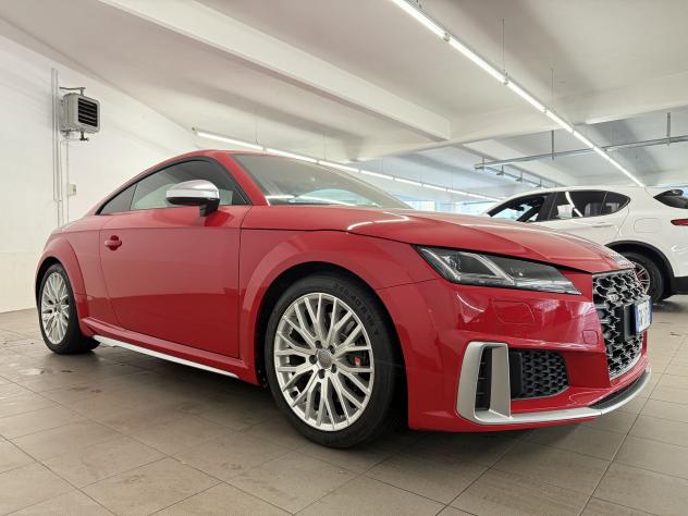 Audi TT S Coupé TFSI quattro S tronic - Foto 3