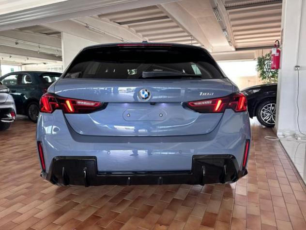BMW 118 d MSport rif. 24153661 - Foto 5