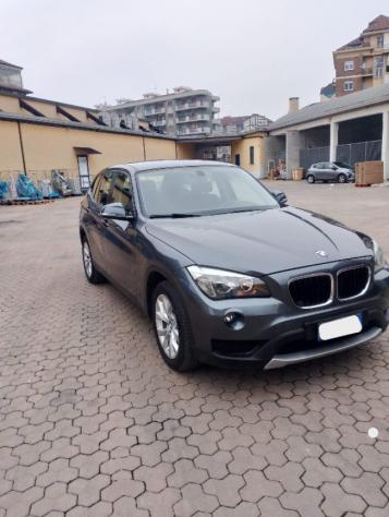 BMW X1 sDrive16d Msport rif. 24204476 - Foto 2
