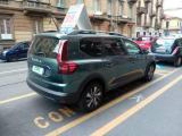 DACIA Jogger Eco-G 120 CV rif. 24073882 - Foto 8