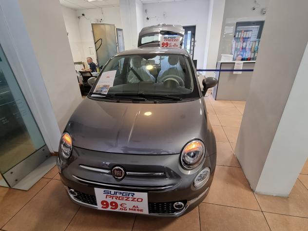 FIAT 500 - Foto 4