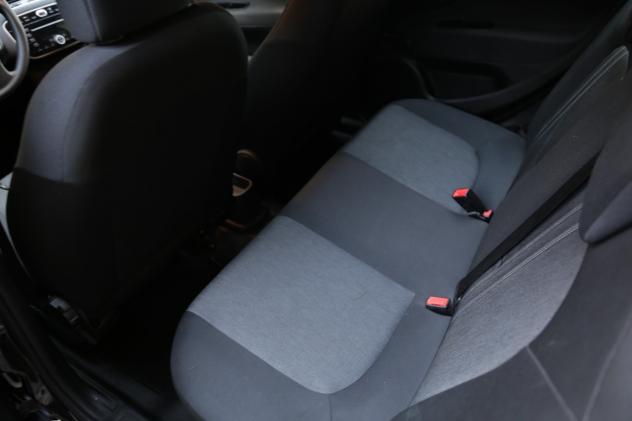 Fiat Punto 1.3 MJT II 75 CV 5 porte Street - Foto 9