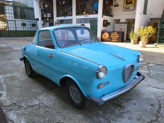 Glas Goggomobil TS250 1964 - Foto 7