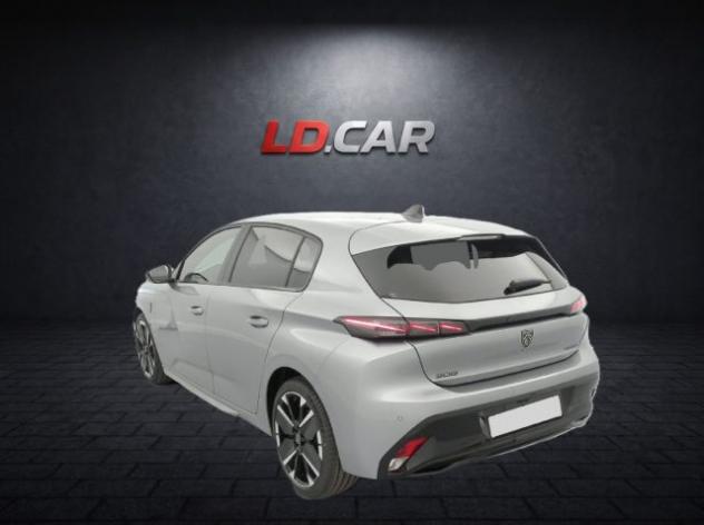PEUGEOT 308 Hybrid 145 e-DCS6 GT rif. 24127126 - Foto 6