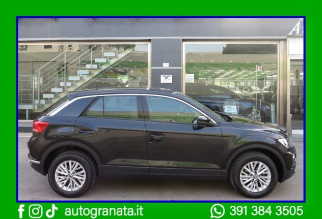 Volkswagen T-Roc 1.6 Tdi 116cv Business Navi. - Foto 2