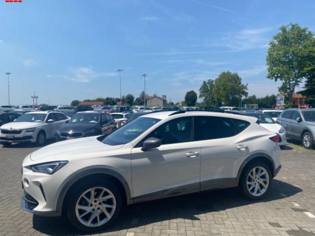 CUPRA Formentor 1.5 TSI rif. 23926912 - Foto 7