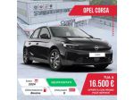 OPEL Corsa 1.2 100 CV Edition rif. 22802004