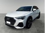 Audi Q3 Q3 35 1.5 tfsi mhev S line edition s-tronic