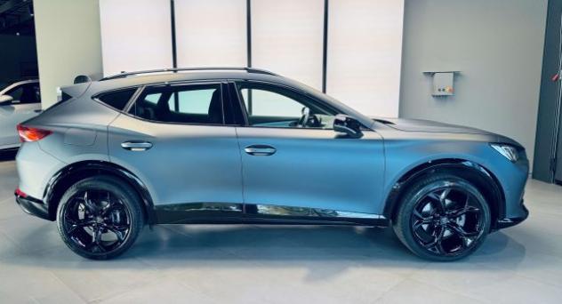 CUPRA Formentor Formentor 1.5 tsi 150cv dsg Tribe Edition rif. 24189191 - Foto 4