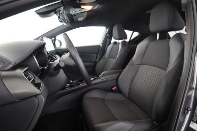 TOYOTA C-HR C-HR 2.0 Hybrid E-CVT Morebusiness rif. 23833284 - Foto 2