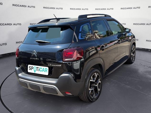 Citroën C3 Aircross BlueHDi 110 S&S Shine - Foto 4