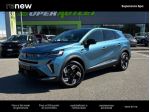 Renault Symbioz techno mild hybrid 140 EDC MY25