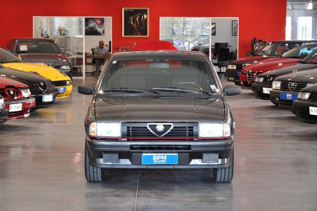 Alfa Romeo 33 1.7 Quadrifoglio Verde ASI - Foto 3