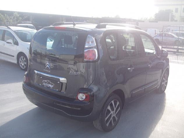 Citroen C3 Picasso 1.6 BlueHDi Exclusive 2016 - Foto 4
