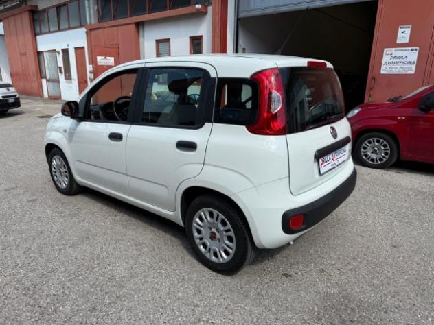 FIAT Panda 1.0 FireFly Hybrid PREZZO REALE rif. 23771072 - Foto 5