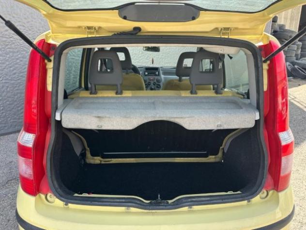 FIAT Panda 1.2 rif. 24000103 - Foto 6
