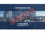 Immobile in asta di 2259 m² con più di 5 locali in vendita a Campobasso