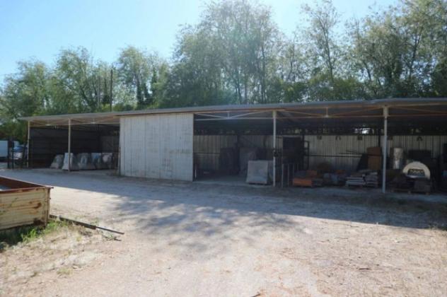 Immobile in asta di 446 m² in vendita a Gualdo Tadino - Foto 8