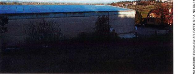 Immobile in asta di 962 m² in vendita a Marsciano - Foto 2