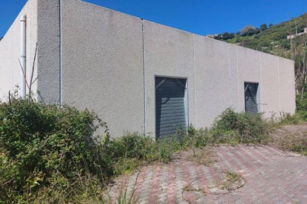 Immobile in asta di 6996 m² in vendita a Messina - Foto 3