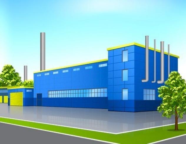 Industriale/Artigianale in vendita a Prato
