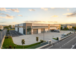 Industriale/Artigianale in vendita a Senigallia