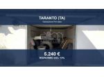 Immobile in asta di 14 m² in vendita a Taranto