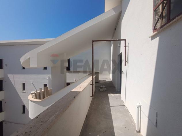 Appartamento in vendita a Agrigento, Zingarello - Foto 20