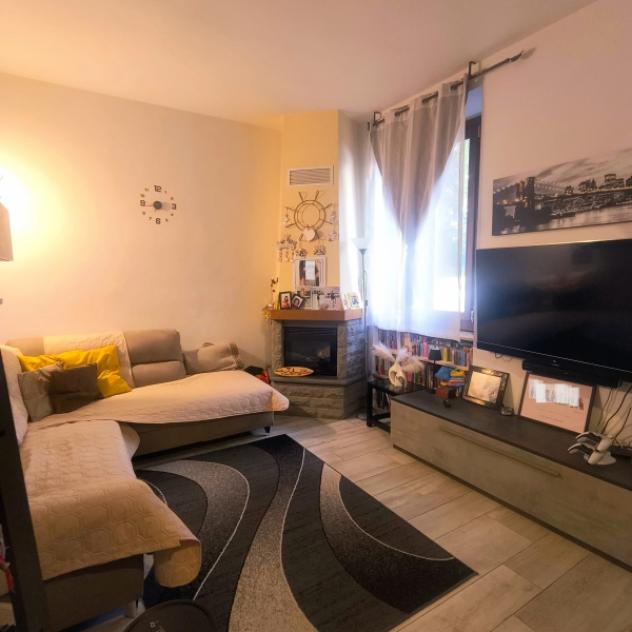 BORGO S LORENZO Splendido Terratetto 5vani rif V96 - Foto 5