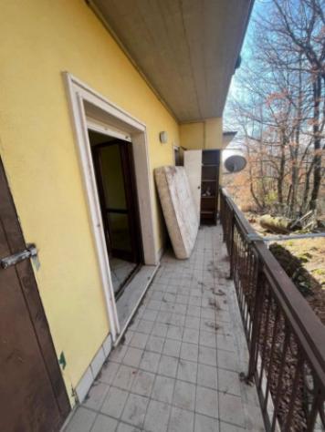 Immobile in asta di 70 m², box auto in vendita a Borgorose - Foto 6