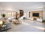 VILLA A SCHIERA di 4 vani e di 252 mq (CAERANO DI SAN MARCO) rif. CM5_1