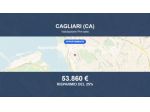 Immobile in asta di 53 m² in vendita a Cagliari
