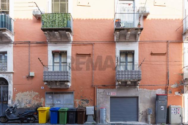 Appartamento in vendita a Catania, Centro Storico - Foto 4