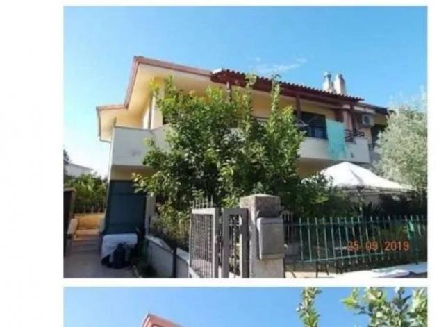 Immobile in asta di 131 m² con più di 5 locali in vendita a Catanzaro - Foto 7