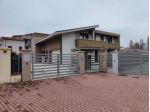 Villa di 300 m² con 4 locali e box auto doppio in vendita a Fabbrico