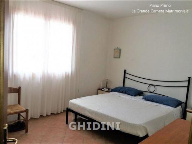 APPARTAMENTO di 4 vani e di 70 mq (GROSSETO) rif. 2568.91M - Foto 7