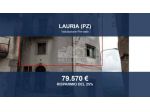 Immobile in asta di 372 m² in vendita a Lauria
