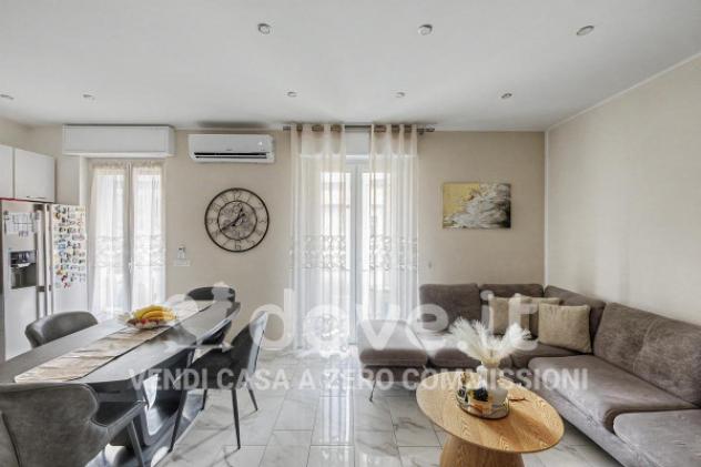 Appartamento di 85 m² con 3 locali e posto auto in vendita a Luino - Foto 9