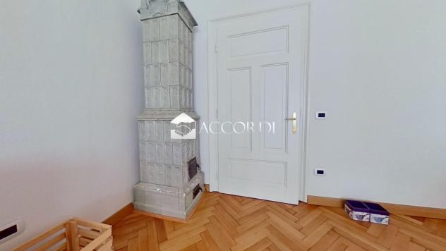 APPARTAMENTO di 5 vani e di 190 mq (MERANO) rif. DA321A - Foto 11