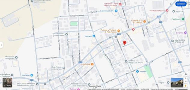 Immobile in asta di 97 m² in vendita a Montecosaro - Foto 3