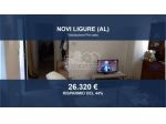 Immobile in asta di 81 m² in vendita a Novi Ligure
