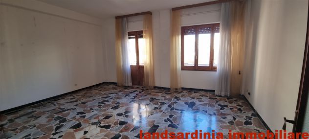 appartamento con tre camere luminosissimo - Foto 5
