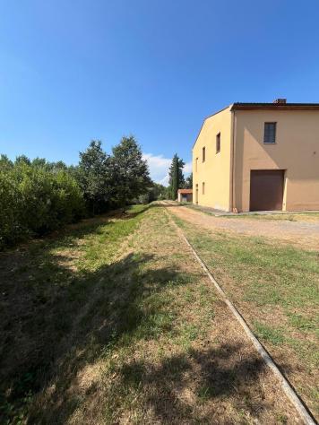 Colonica in vendita a Peccioli 465 mq Rif: 1336701 - Foto 8