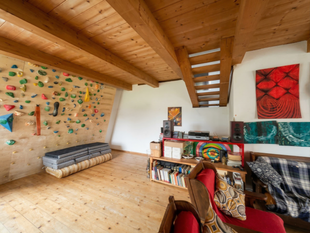 Villa in vendita a San Leo - Foto 13