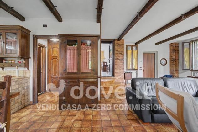 Villa di 287 m² con più di 5 locali e box auto doppio in vendita a Settala - Foto 20