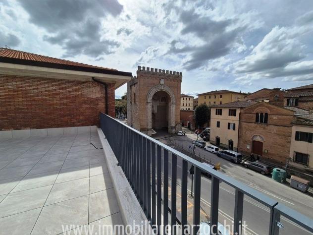 Appartamento in vendita a Siena 85 mq Rif: 1343737 - Foto 3